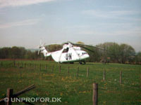 Den store helikopter