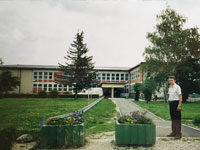 Topusko Skole