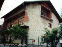 Hus i Karlovac
