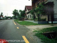 Karlovac Crossing